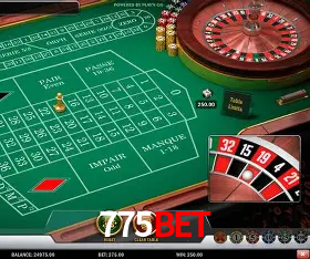 APP oficial da 775BET para mobile