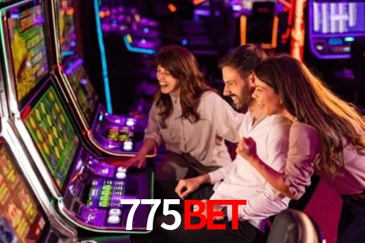 Explorando a Categoria de Eventos em Apostas na 775BET