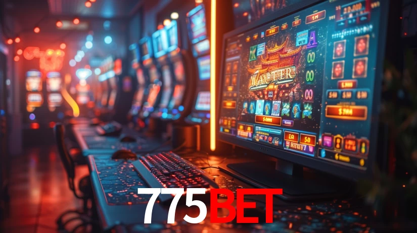 775BET