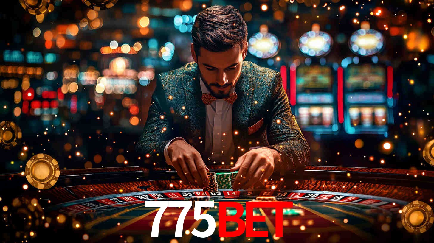 Programa VIP 775BET