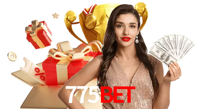 775BET